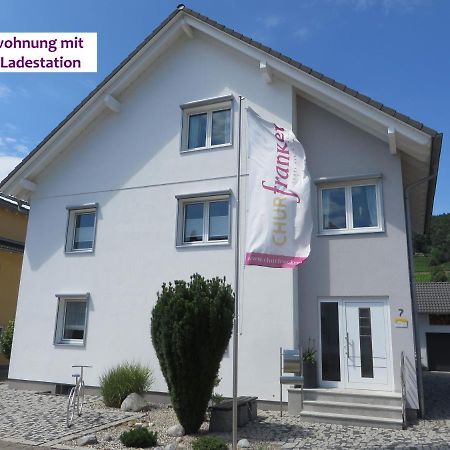 Großheubach Ferienwohnung Familie Buchner מראה חיצוני תמונה