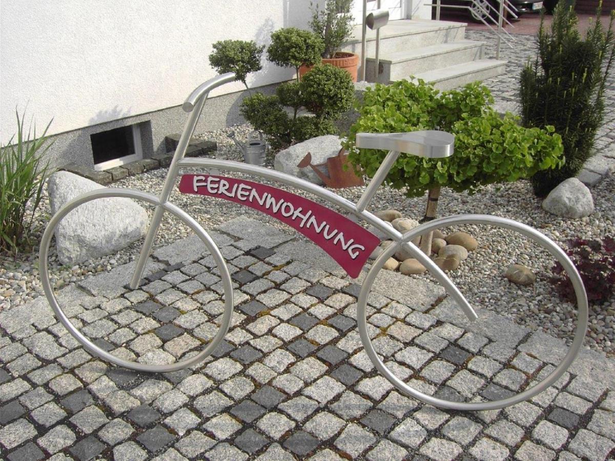 Großheubach Ferienwohnung Familie Buchner מראה חיצוני תמונה