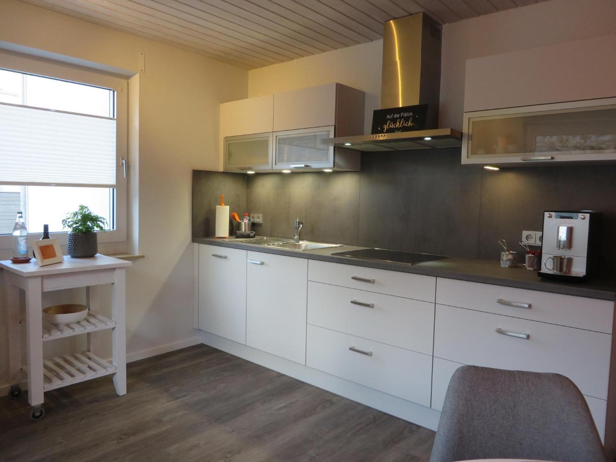 Großheubach Ferienwohnung Familie Buchner מראה חיצוני תמונה