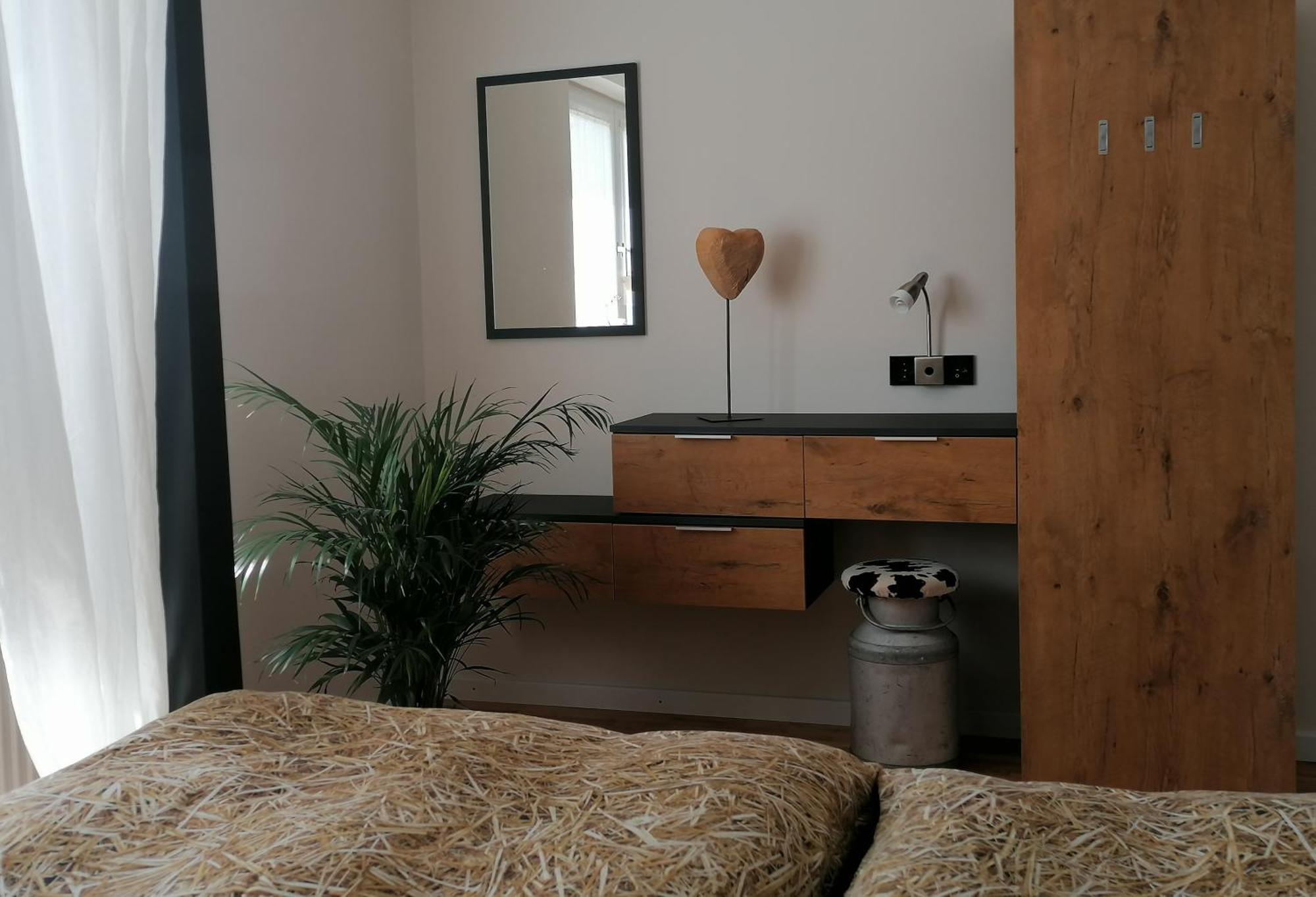Großheubach Ferienwohnung Familie Buchner מראה חיצוני תמונה