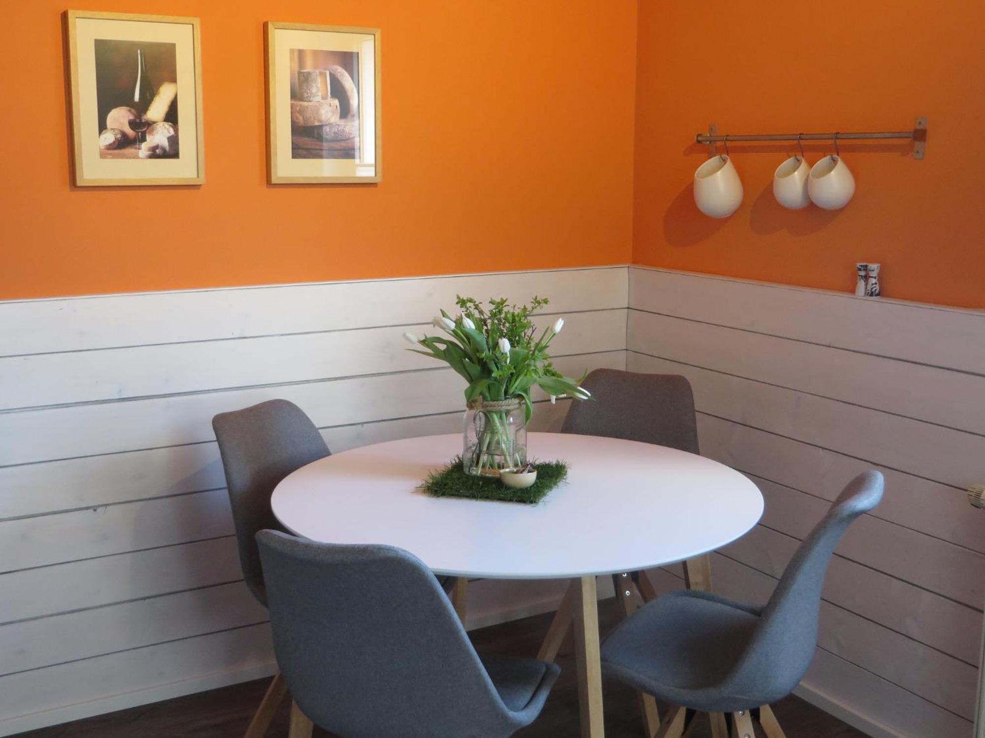 Großheubach Ferienwohnung Familie Buchner מראה חיצוני תמונה