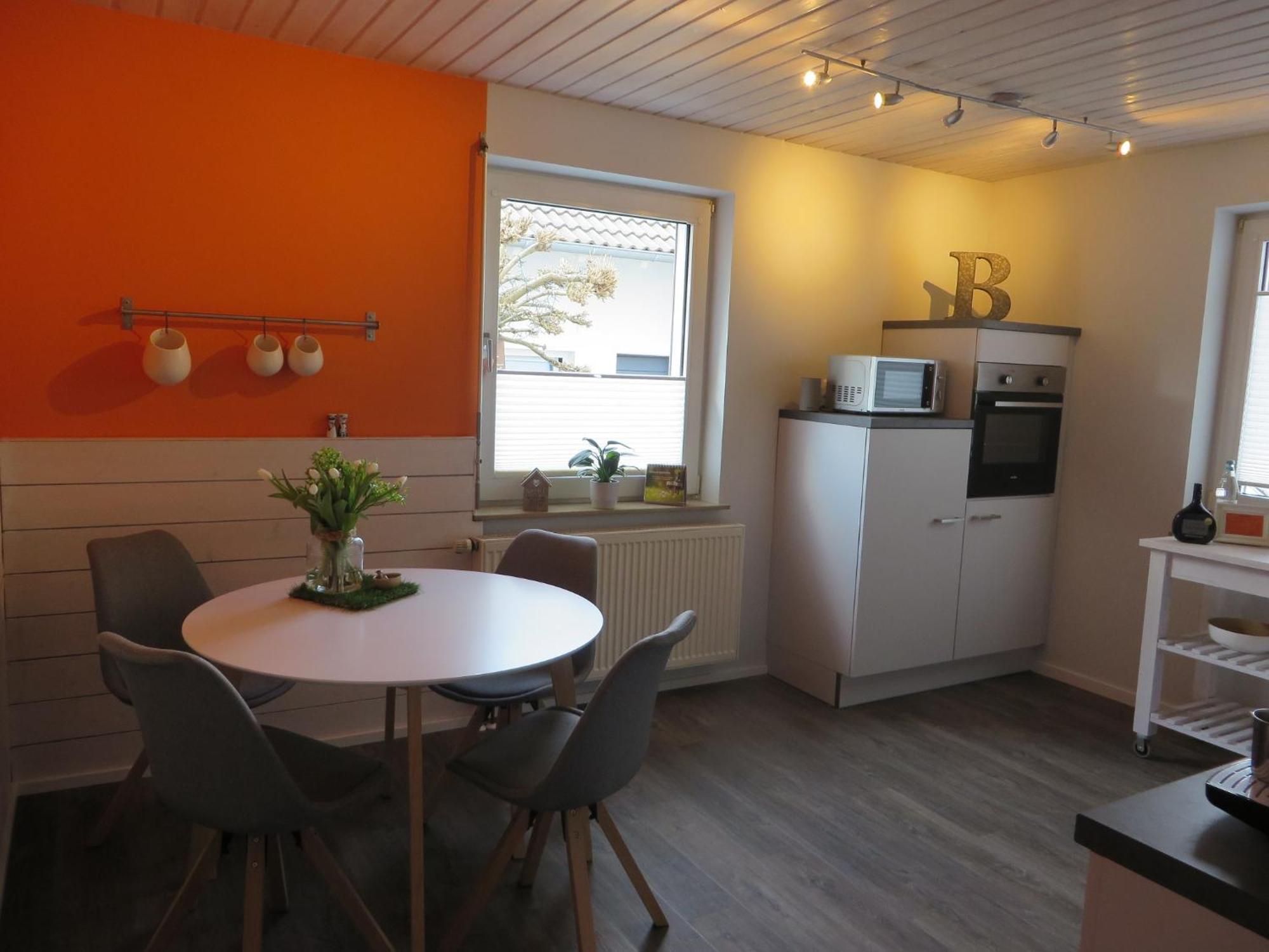 Großheubach Ferienwohnung Familie Buchner מראה חיצוני תמונה