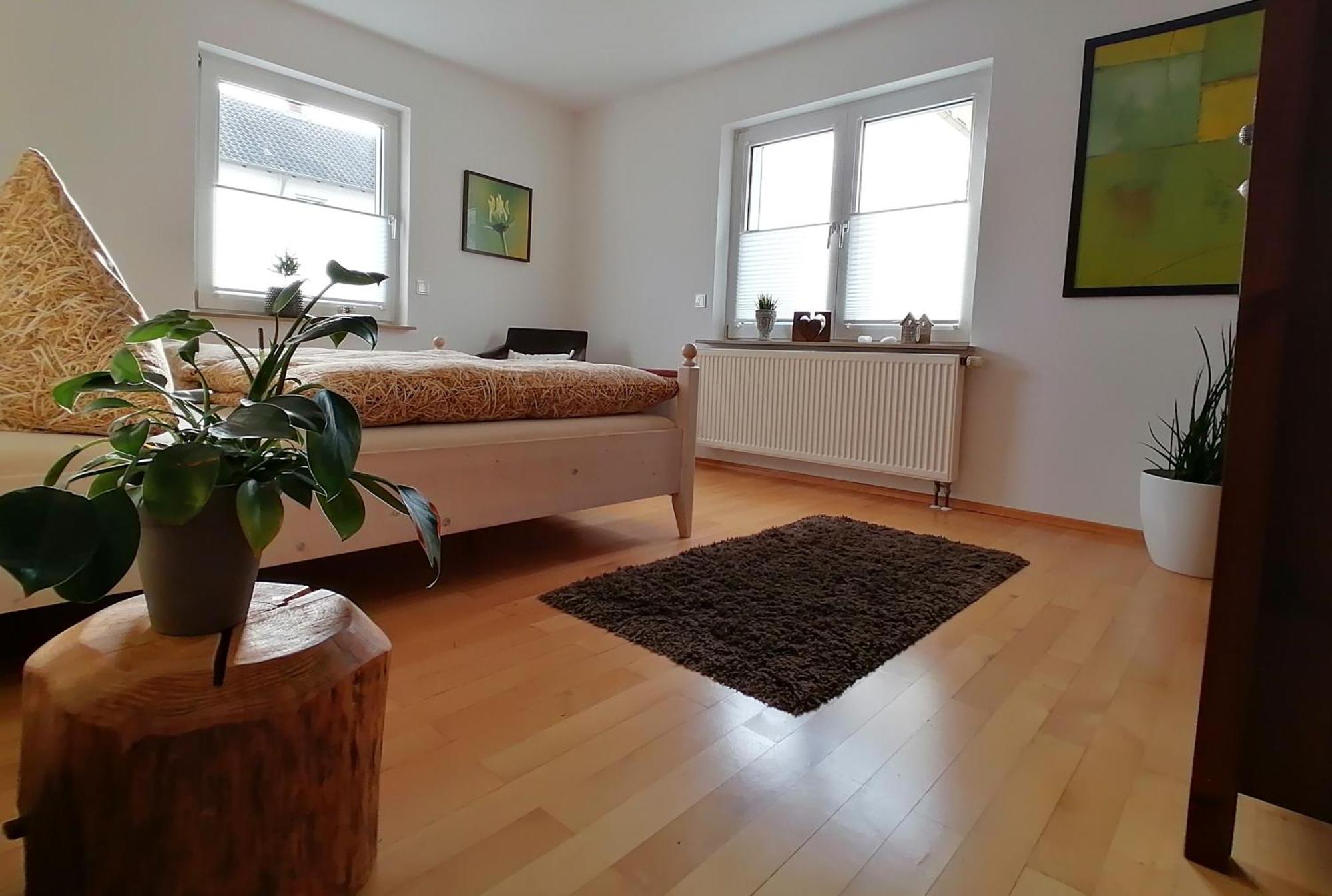 Großheubach Ferienwohnung Familie Buchner מראה חיצוני תמונה